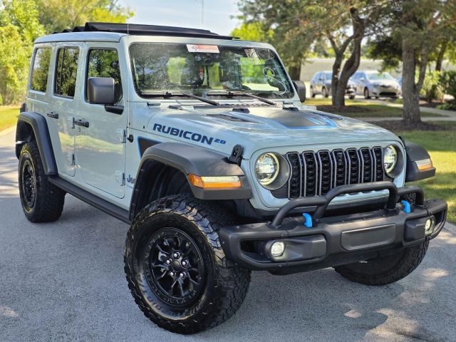 jeep wrangler 4xe 2023 1C4JJXR67PW704091 image jeep wrangler 4xe 2023 1C4JJXR67PW704091 image